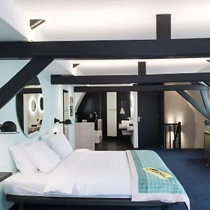 The Dutch Hotel