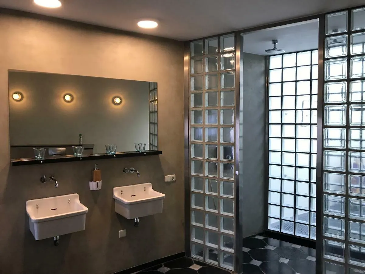Appartement The Art Residence Maastricht
